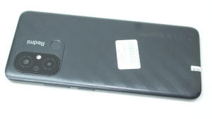 Мобільний телефон Xiaomi Redmi 12C 3/32GB