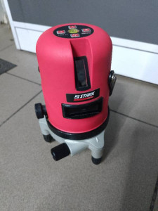 Уровень лазерный Stark LL 0501