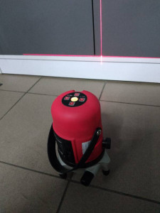 Уровень лазерный Stark LL 0501