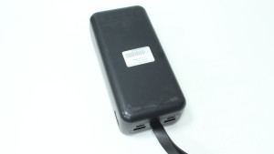 Power Bank Grunhelm GP-30QC 30000mAh