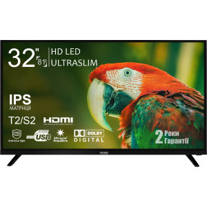 Телевизор Prime PT 32H10FR