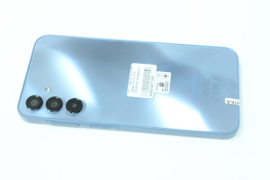Мобільний телефон Samsung A155 Galaxy A15 4/128GB