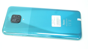 Мобільний телефон Xiaomi Redmi Note 9 Pro 6/128GB