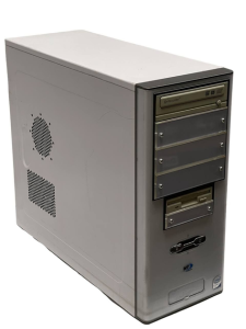 Системний блок NT Computer