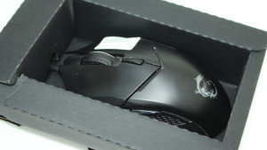 Миша MSI Clutch GM08