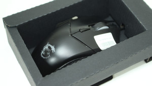 Миша MSI Clutch GM08