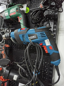 Дрель Зенит ЗДП-1250 профи