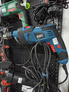 Дрель Зенит ЗДП-1250 профи