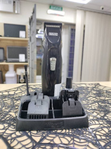 Машинка для стрижки Wahl NL-7391