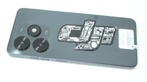 Мобільний телефон Tecno Spark Go 2024 (BG6) 3/64GB