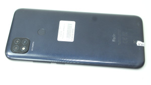 Мобільний телефон Xiaomi Redmi 9C 3/64GB