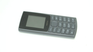 Мобільний телефон NOKIA 106 TA-1564 DS