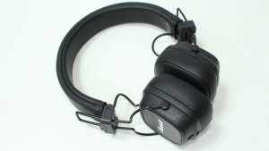 Bluetooth гарнитура Marshall Major IV