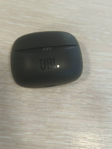 Bluetooth гарнітура JBL Tune Beam 2