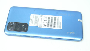 Мобильный телефон Xiaomi Redmi Note 11 4/128GB