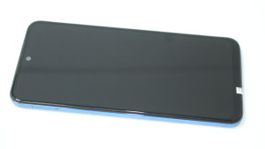 Мобильный телефон Xiaomi Redmi Note 11 4/128GB