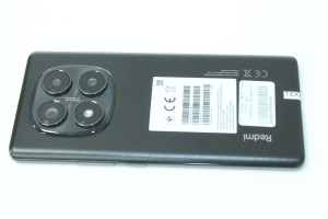 Мобільний телефон Xiaomi Redmi Note 14 Pro 8/256GB