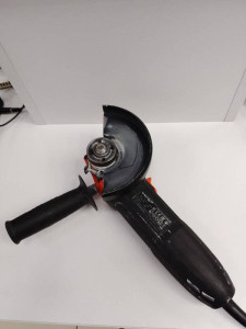 Болгарка Dnipro-M GS-98