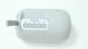 Портативная акустика Speaker MS-2228BT