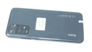 Мобільний телефон Xiaomi Redmi Note 11 4/64GB