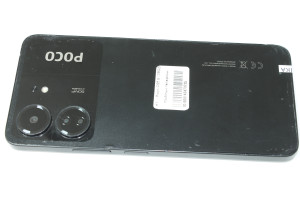 Мобільний телефон Poco C65 6/128GB