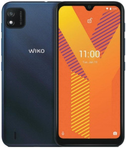 Мобильный телефон Wiko Y62 W-K610