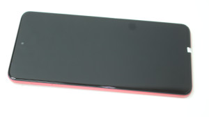 Мобільний телефон Motorola G84 5G 8/256GB