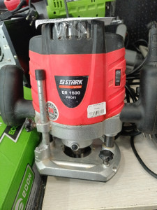 Фрезер Stark ER 1600