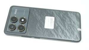 Мобільний телефон Poco F6 Pro 12/512GB