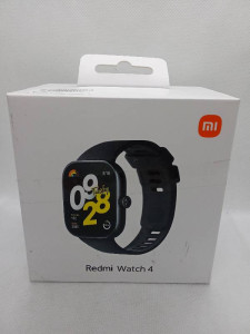 Смарт часы Xiaomi Redmi Watch 4