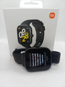 Смарт часы Xiaomi Redmi Watch 4