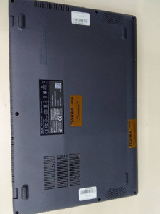 Ноутбук ASUS D415DA-BV423T