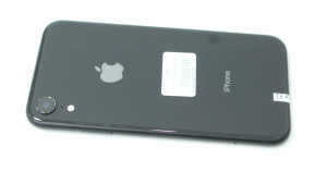 Мобільний телефон iPhone Xr 64GB