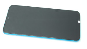 Мобільний телефон Xiaomi Redmi 9A 2 / 32GB