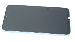 Мобильный телефон Samsung A256 Galaxy A25 5G 8/256GB