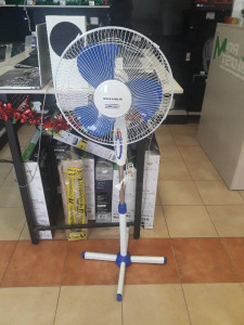 Вентилятор Grunhelm gfs-1619