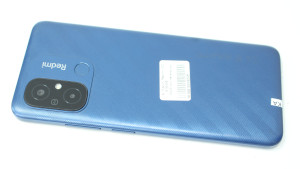 Мобільний телефон Xiaomi Redmi 12C 3/32GB