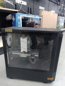 Системный блок GameMax