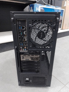 Системный блок GameMax