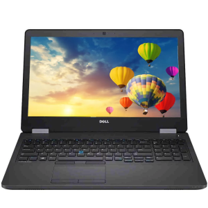 Ноутбук DELL LATITUDE E5570