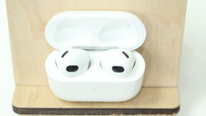 Bluetooth гарнітура Apple AirPods 3 A2566 (A2565, A2564)