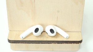 Bluetooth гарнітура Apple AirPods 3 A2566 (A2565, A2564)