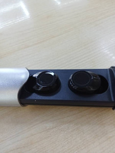 Bluetooth гарнитура BQ40