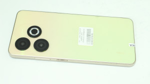 Мобильный телефон Infinix Smart 8 (X6525) 3/64GB