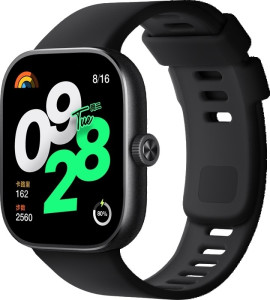 Смарт часы Xiaomi Redmi Watch 4