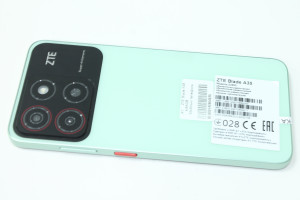 Мобильный телефон ZTE Blade A35 4/64GB