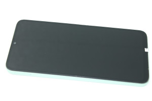 Мобильный телефон ZTE Blade A35 4/64GB