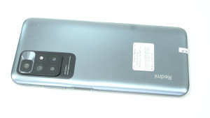 Мобільний телефон Xiaomi Redmi 10 4/64GB 2022