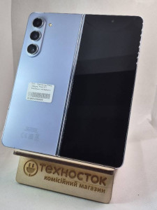 Мобильный телефон Samsung F946 Galaxy Fold 5 12/512GB