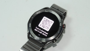 Смарт годинник IMILAB iMiki C1